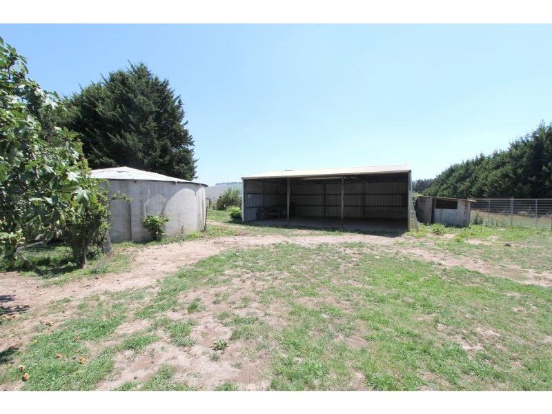 610 Ten Mile Creek Road, Delburn VIC 3871