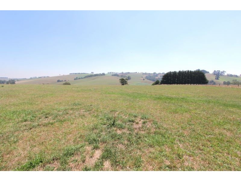 610 Ten Mile Creek Road, Delburn VIC 3871