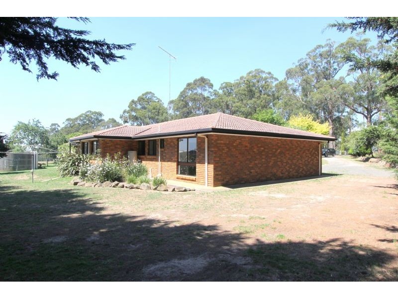 610 Ten Mile Creek Road, Delburn VIC 3871
