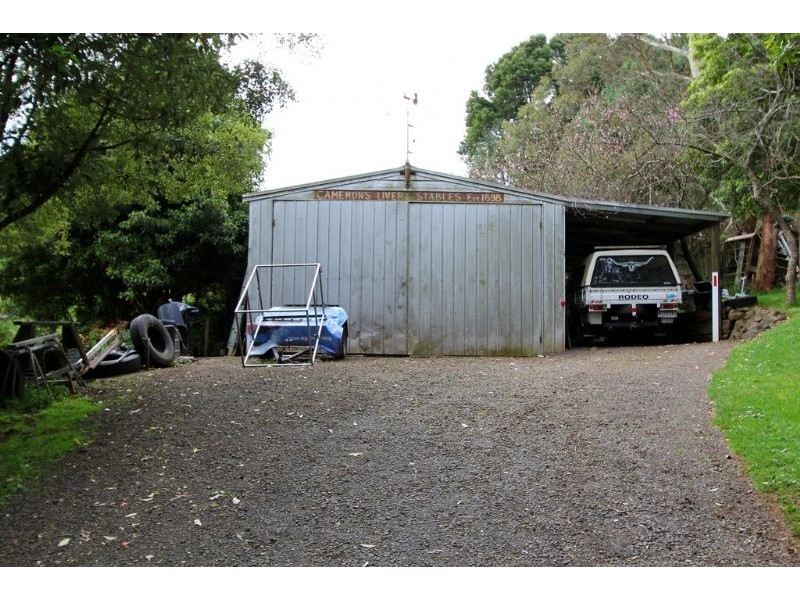 1430 Grandridge Road, Boolarra South VIC 3870