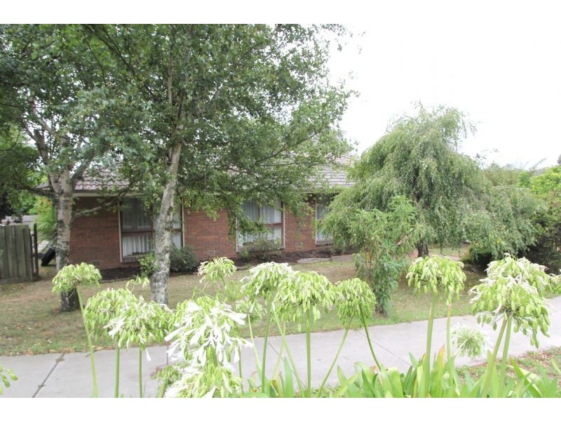 42 Grand Ridge West, Mirboo North VIC 3871