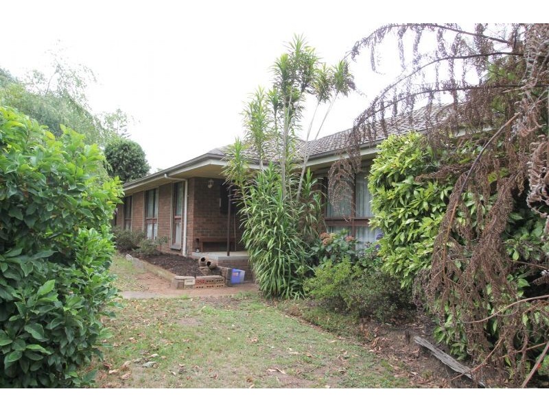 42 Grand Ridge West, Mirboo North VIC 3871