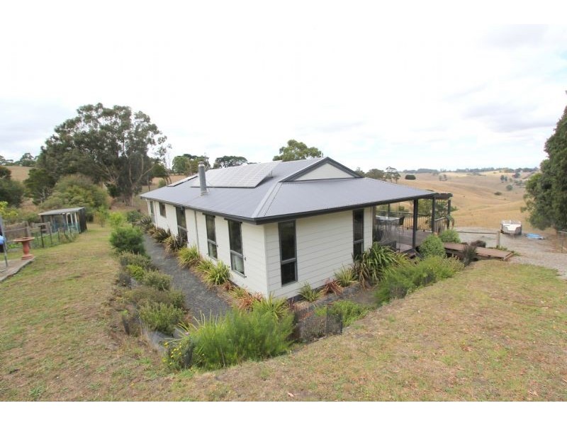 375 Holmes Road, Berrys Creek VIC 3953