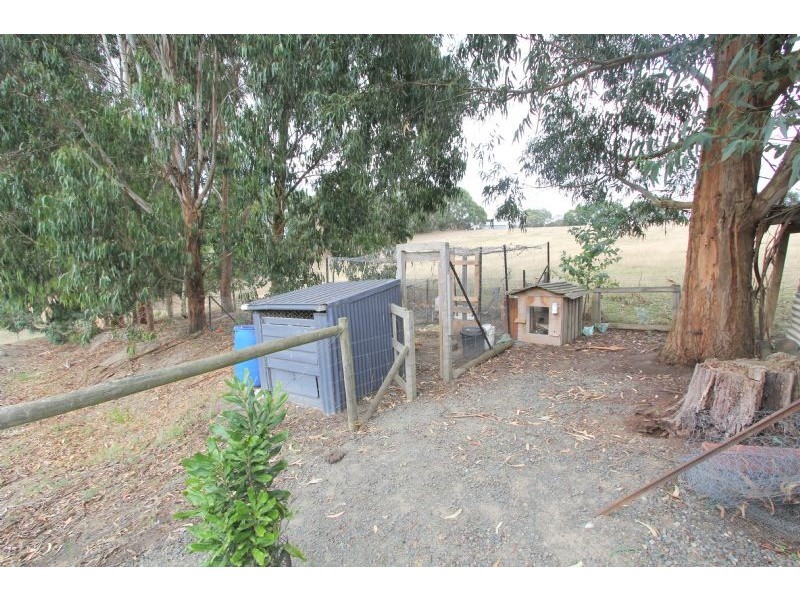 375 Holmes Road, Berrys Creek VIC 3953
