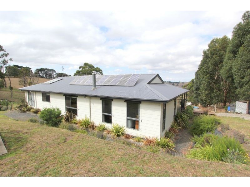 375 Holmes Road, Berrys Creek VIC 3953