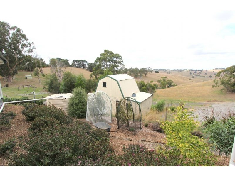 375 Holmes Road, Berrys Creek VIC 3953