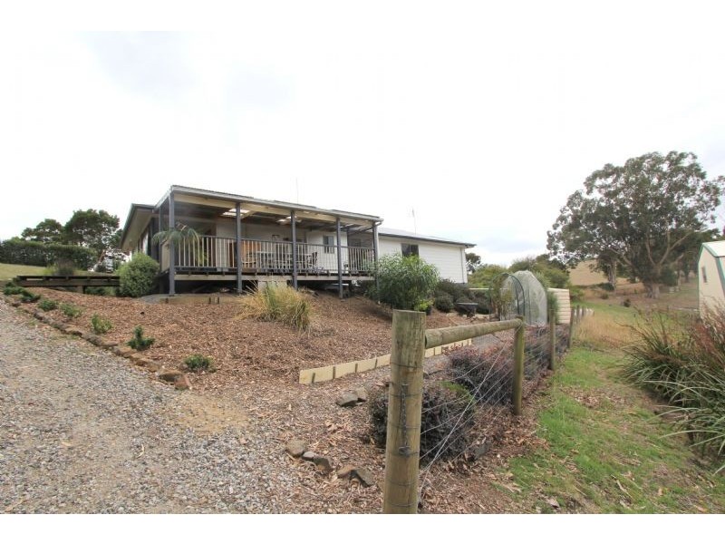 375 Holmes Road, Berrys Creek VIC 3953