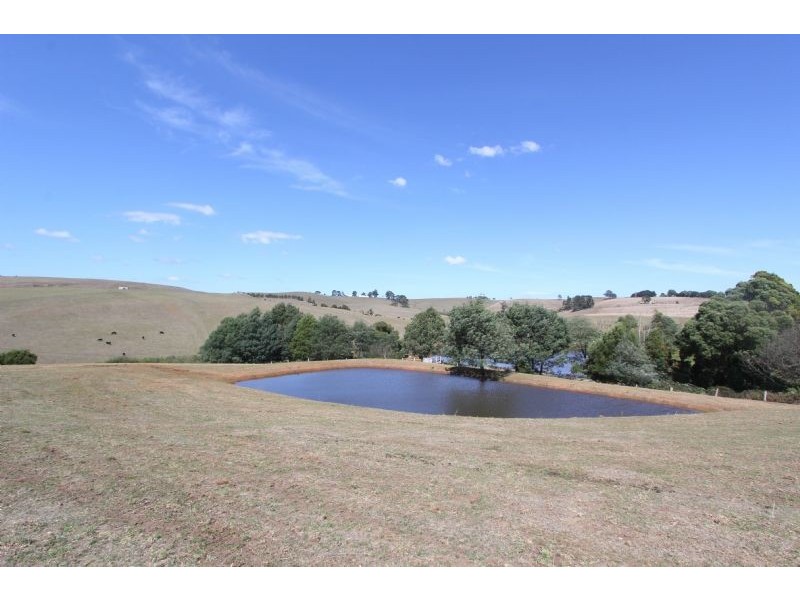 555 Boolarra – Mirboo North Road, Mirboo North VIC 3871