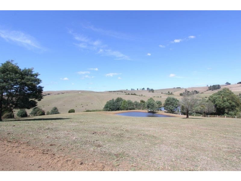 555 Boolarra – Mirboo North Road, Mirboo North VIC 3871