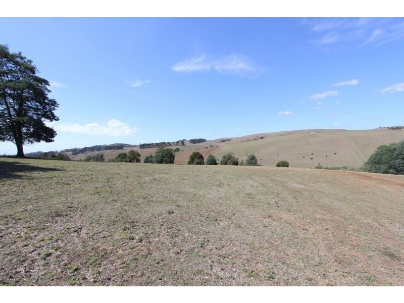 555 Boolarra – Mirboo North Road, Mirboo North VIC 3871