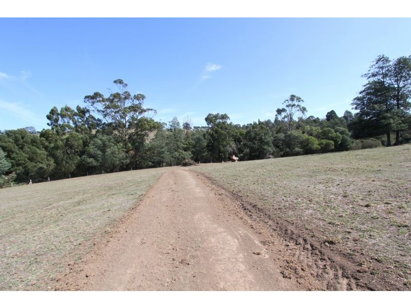 555 Boolarra – Mirboo North Road, Mirboo North VIC 3871