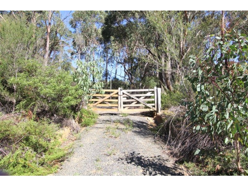 4 Gilfedder Terrace, Mirboo North VIC 3871
