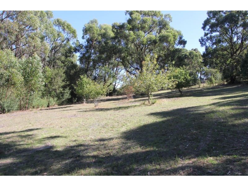 4 Gilfedder Terrace, Mirboo North VIC 3871