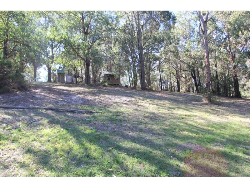 4 Gilfedder Terrace, Mirboo North VIC 3871