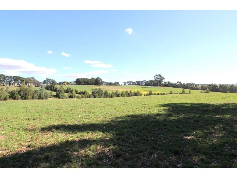- Napiers Lane, Mirboo North VIC 3871