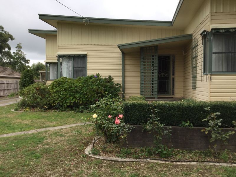 5 Farmers Street, Mirboo North VIC 3871