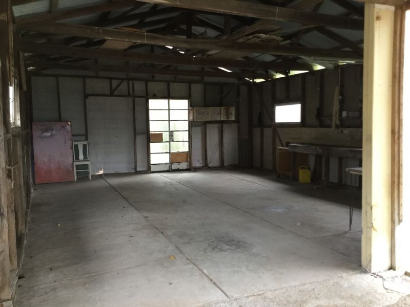 5 Farmers Street, Mirboo North VIC 3871