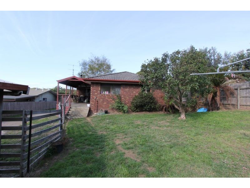 4 Eveline Court, Mirboo North VIC 3871