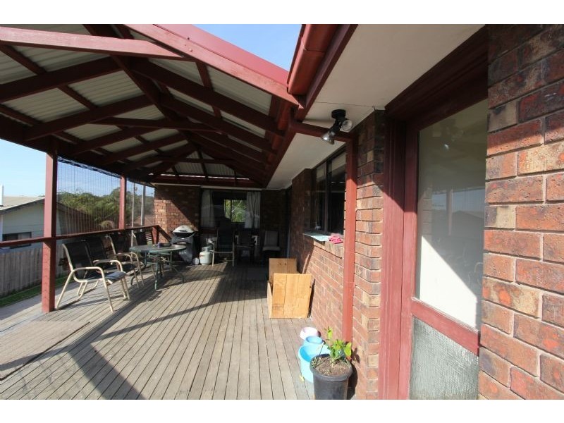 4 Eveline Court, Mirboo North VIC 3871