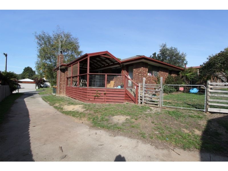 4 Eveline Court, Mirboo North VIC 3871