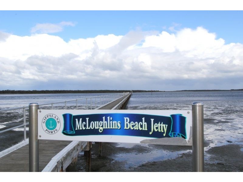 5 O’Brien Crescent, Mcloughlins Beach VIC 3874