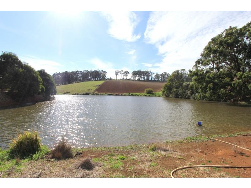 81 Wembridges Road, Mirboo North VIC 3871