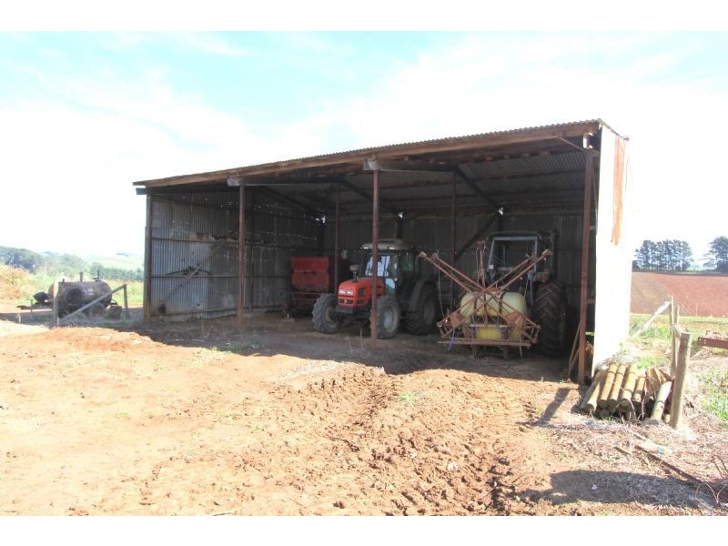 81 Wembridges Road, Mirboo North VIC 3871