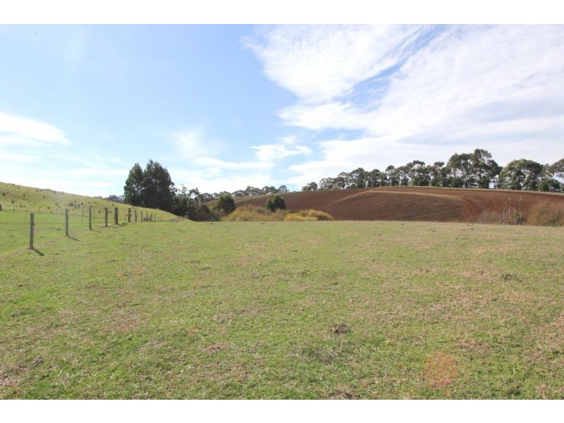 81 Wembridges Road, Mirboo North VIC 3871