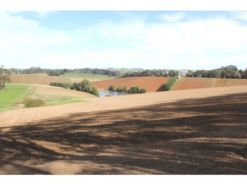 81 Wembridges Road, Mirboo North VIC 3871