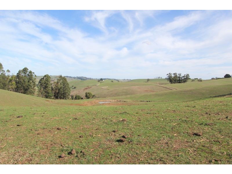 82 Wembridges Road, Mirboo North VIC 3871