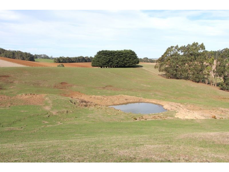 82 Wembridges Road, Mirboo North VIC 3871