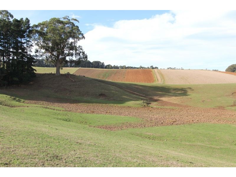 82 Wembridges Road, Mirboo North VIC 3871