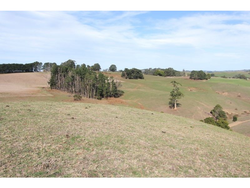 82 Wembridges Road, Mirboo North VIC 3871