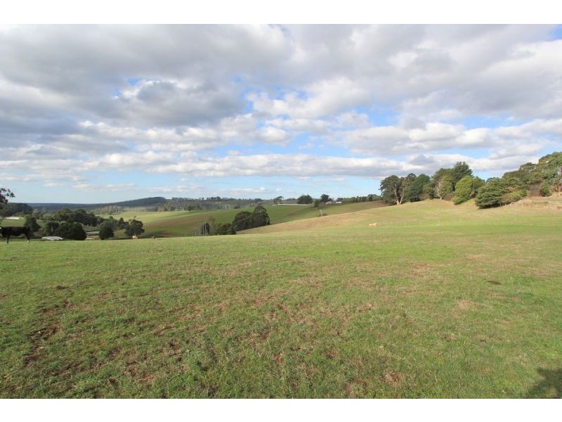 265 Boolarra – Mirboo North Road, Mirboo North VIC 3871