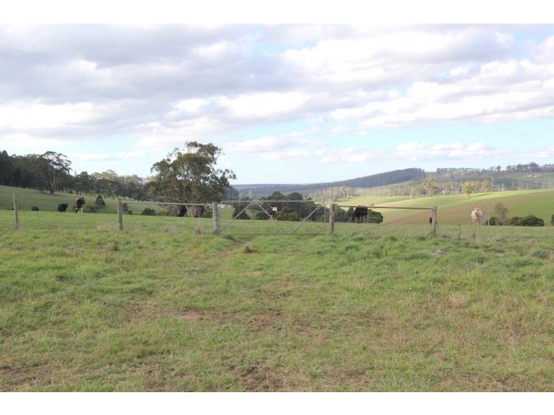 265 Boolarra – Mirboo North Road, Mirboo North VIC 3871