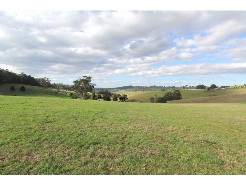 265 Boolarra – Mirboo North Road, Mirboo North VIC 3871