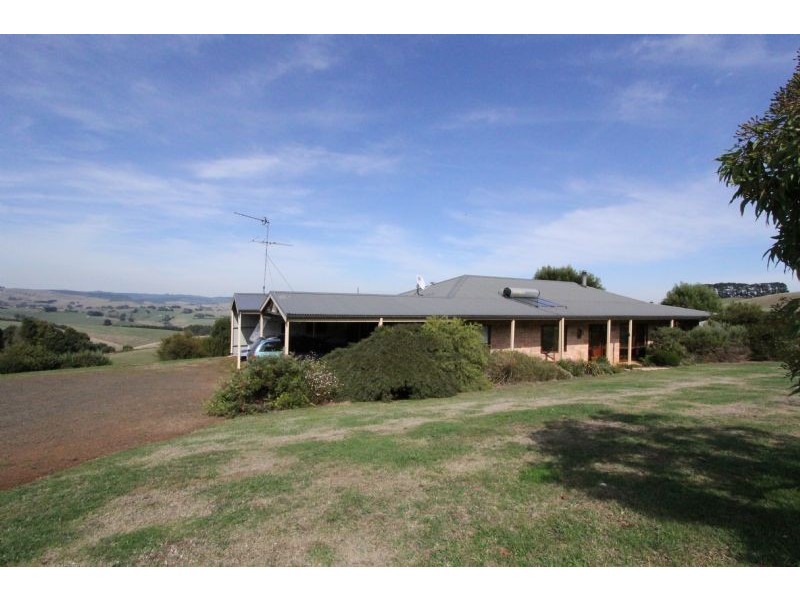 990 Boolarra South – Mirboo North Road, Mirboo North VIC 3871