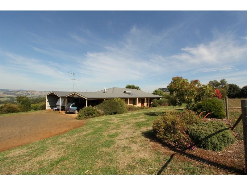 990 Boolarra South – Mirboo North Road, Mirboo North VIC 3871
