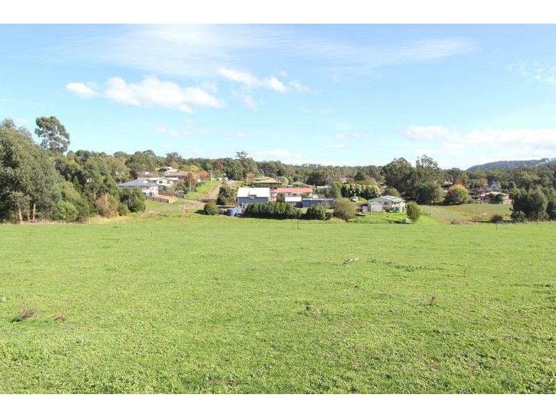 17 Allen Street, Mirboo North VIC 3871