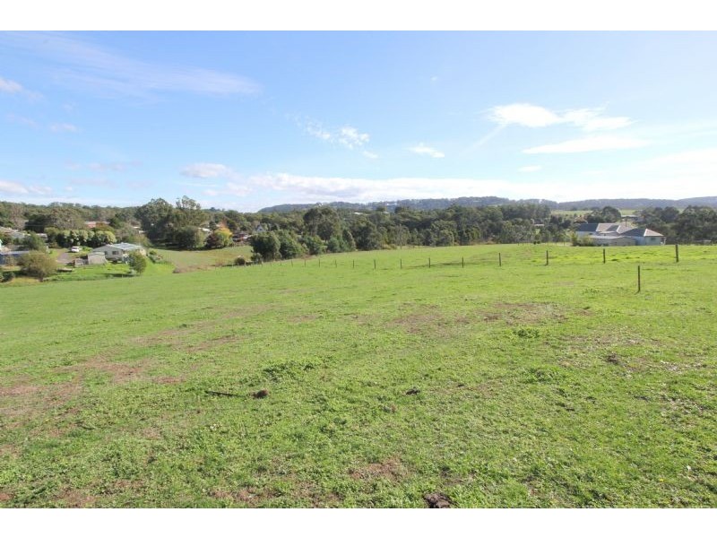 17 Allen Street, Mirboo North VIC 3871