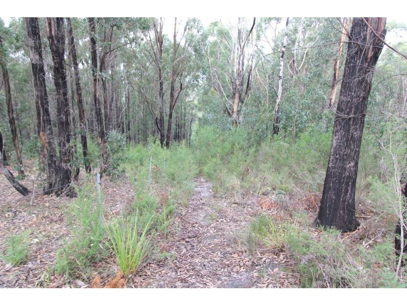 8 Gilfedder Terrace, Mirboo North VIC 3871