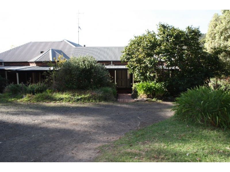 Yinnar South VIC 3869