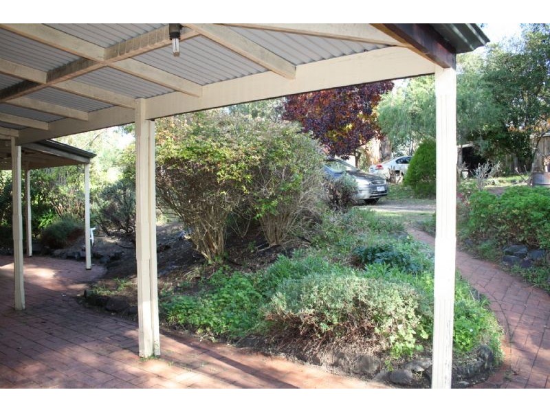 Yinnar South VIC 3869