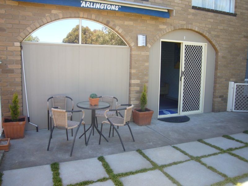 1/132 Newcombe Street, Portarlington VIC 3223