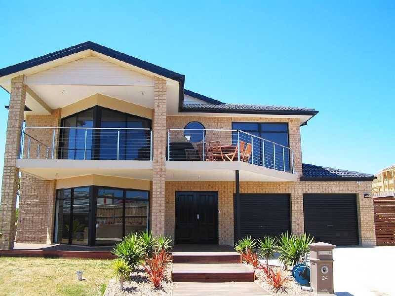 24 Leonard Drive, Drysdale VIC 3222