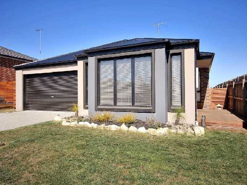 Lot 3523/ Narawi Avenue, Clifton Springs VIC 3222