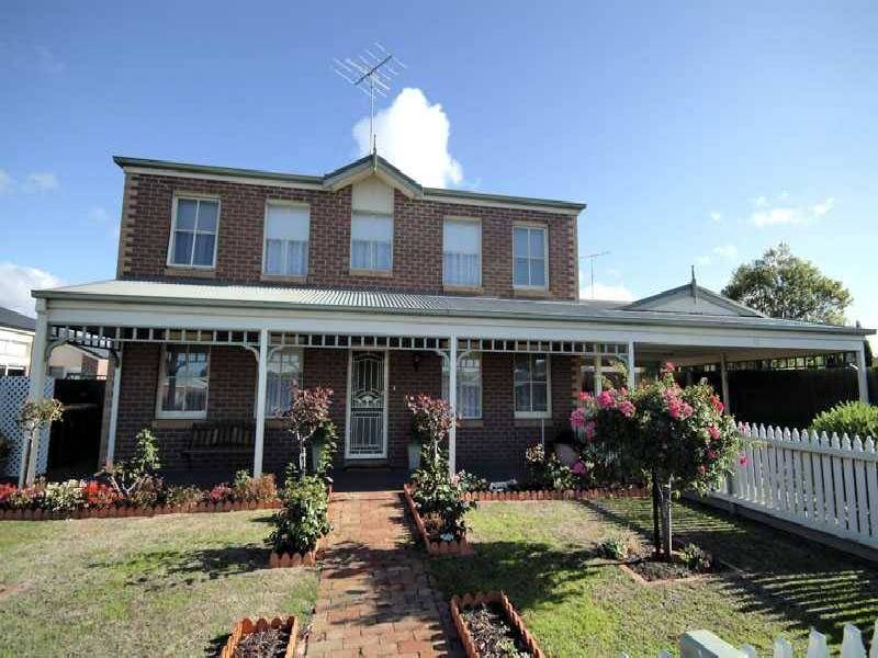 12 Eastwood Crescent, Drysdale VIC 3222