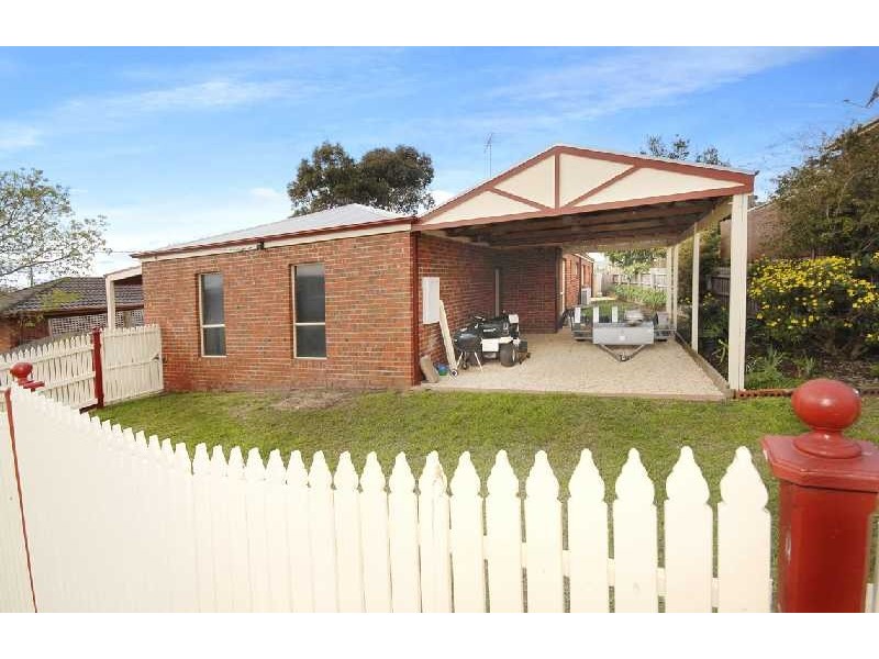 11 Derribong Way, Clifton Springs VIC 3222