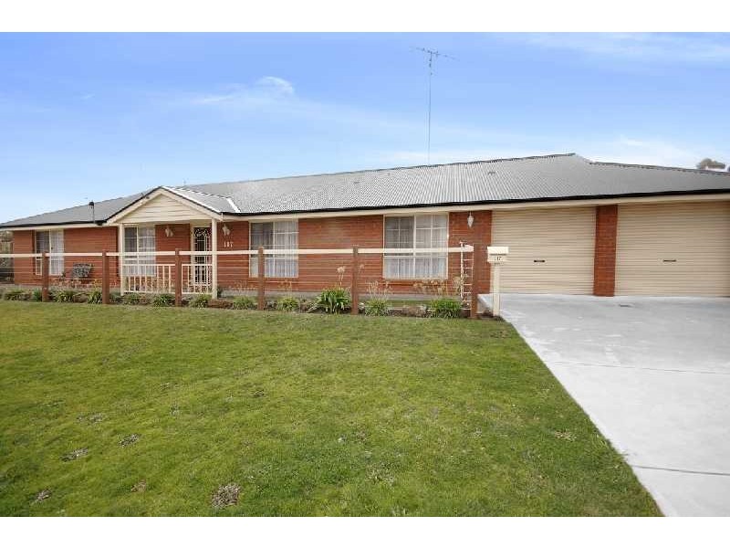 117 Beacon Point Road, Clifton Springs VIC 3222
