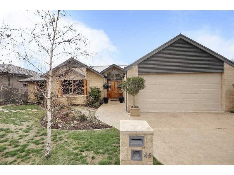 25 Catalina Crescent, Clifton Springs VIC 3222